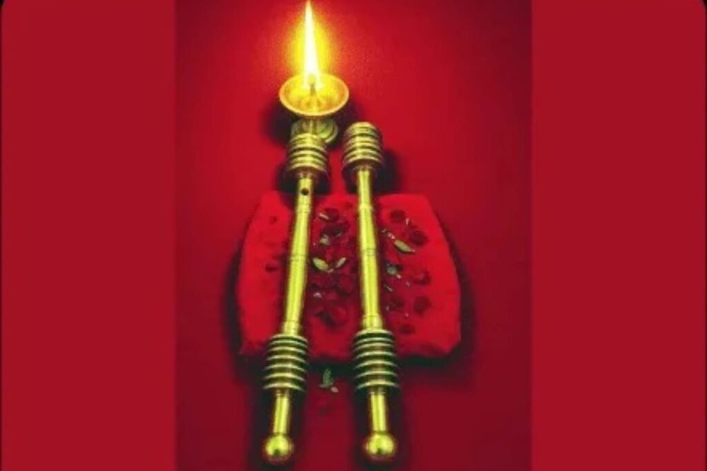 vishnumaya-kuttichathan-seva-kerala